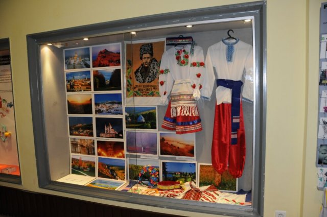 18 річниця Незалежності України